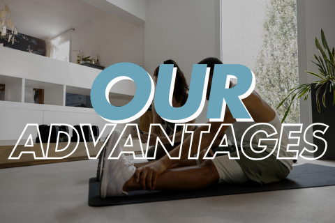 Our Advantages